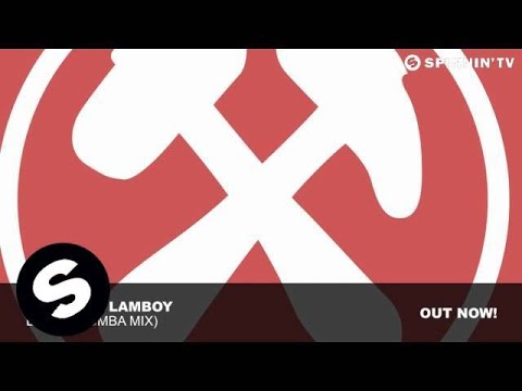 Friscia & Lamboy - Elena (Bomba Mix)