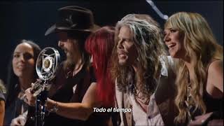 Steven Tyler - It Ain't Easy - Nashville 2016