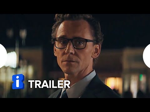 A Vida De Chuck - Trailer
