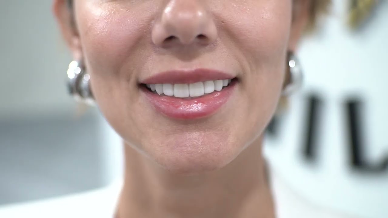 Patient Testimonial Video 2