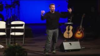 People To Be Loved Homosexuality & Grace: Preston Sprinkle