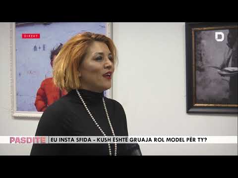 Lidhja Direkte PasDite 20 Shkurt 2019 - Vjosa Berisha - EUICC