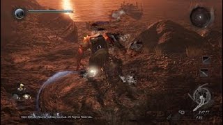 【仁王-NIOH-】【初見実況】魔王vs仁王 part21