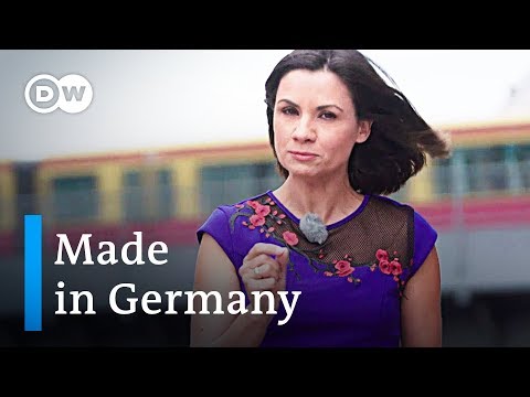 Emanzipation oder Sicherheit? | Made in Germany