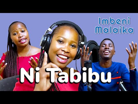 Ni Tabibu by Doreen Nanah ft Dan Jomba