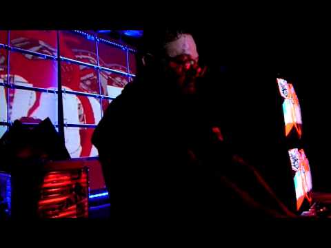 Jake the Rapper @ grüne Rakete Trier