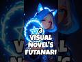 A Futanari Mother A Cross Aria Ananan Succubus Futanari Fantasy 3 Visual Novel S Futanari