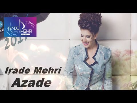 Irade Mehri - Azade | Azeri Music [OFFICIAL]