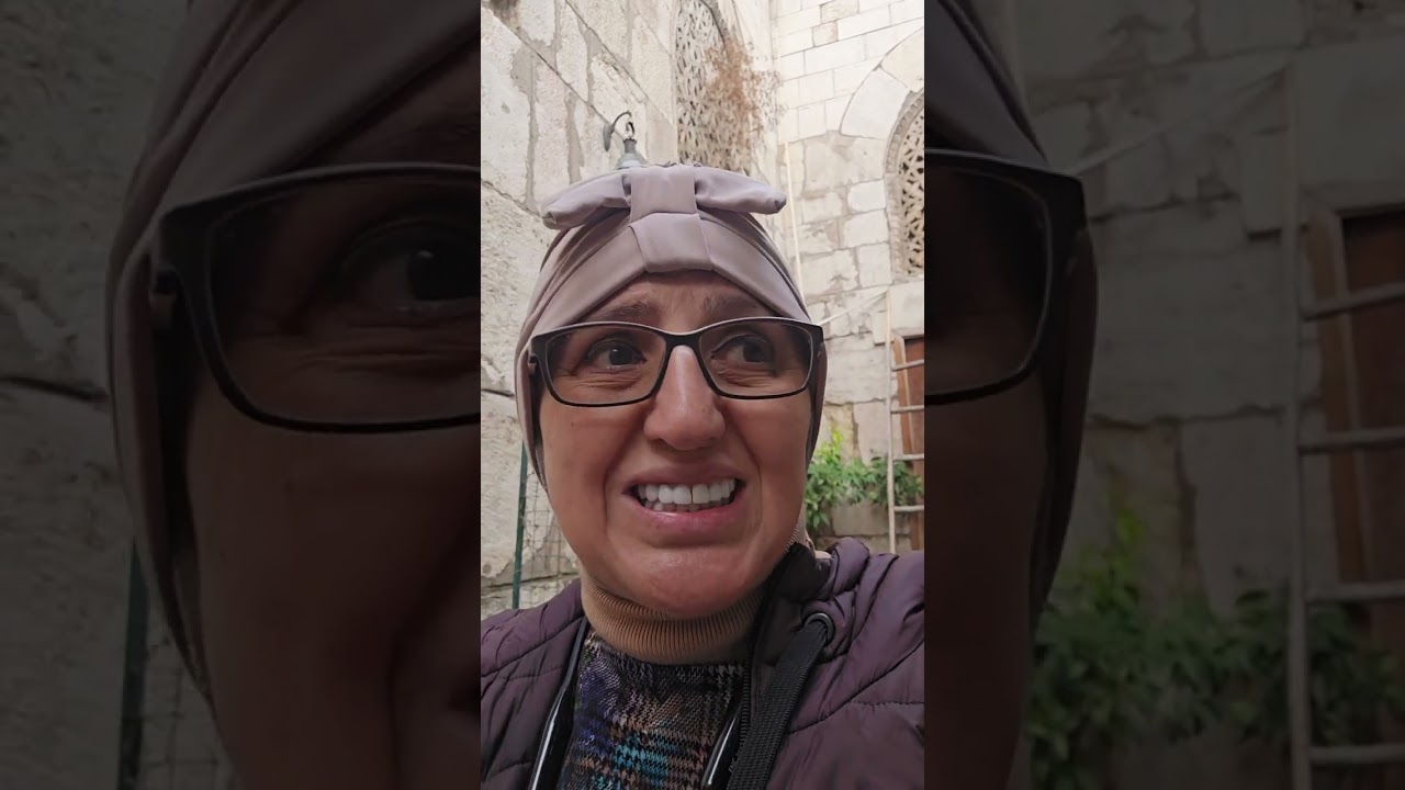 بتعرفوا مشفى المرستان ؟ اقدم مشفى 