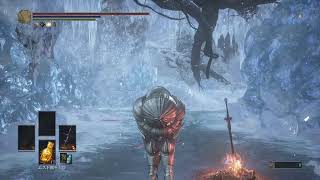 【DARK SOULS 3】【雑談】【実況】ワンウェポン縛りカンスト攻略！#4　白さん闇さん参加歓迎！合言葉onion22！