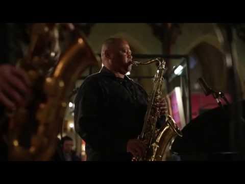 Al McLean & Azar Lawrence - Simone