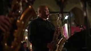 Al McLean &amp; Azar Lawrence - Simone