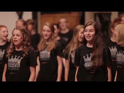 Measure for Measure (ASC Theatre Camp, stage, 2020)