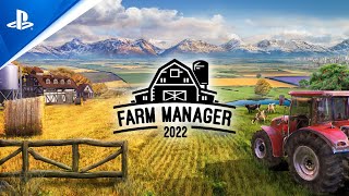 Купить Farm Manager 2022