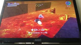 #あっくんゲームズ、スーパーマリオオデッセイ実況プレイ28