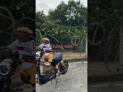 Nên chạy xe đạp điện độ cùng ai ? Hoàng Mobi Hữu Chất Quang Nhị Ca hay Bình Tubi