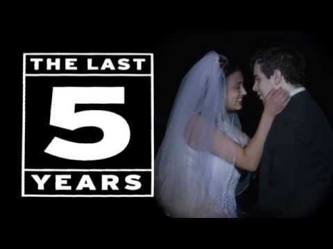 Jamie Highlights / Michael Recchia / The Last 5 Years