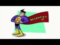 Billionfold Inc Nickelodeon Productions 2017