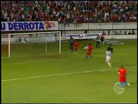 Itabaiana Campeão da Taça Cidade de Aracaju - Globo Esporte