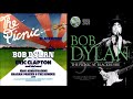 Bob Dylan 1978 European Tour Blackbushe Aerodrome Camberley UK 15 July 1978 Sound Upgrade