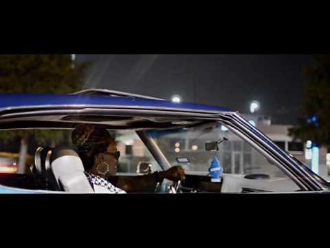 Khalila K. Nice ft Bald Head - Pull Up To My Bumper (Film by Grade A Media)