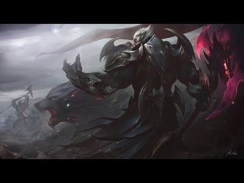 LIVE RANKED - DARIUS TOP |  EUNE