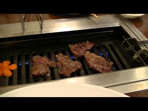 "Tienda Yakiniku Daidomon Hirakata" 12/12/2015 Club T-chama de carne y mar