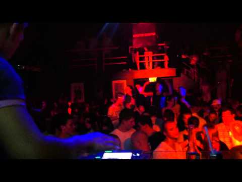 Ploughman@Coro Cafe-Hajógyári Nyárnyitó.MOV