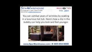 Hot Tubs Camarillo, Portable Spas Oxnard, CA   805 654 9000