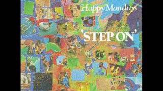 Happy Mondays - Step on (audio only)