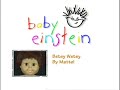 Baby Einstein Language Nursery Toy Chest 2000