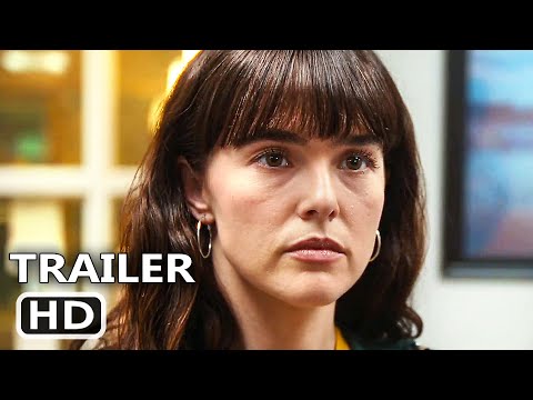 THE THREESOME Trailer (2025) Zoey Deutch
