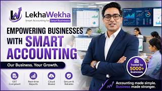 Lekhawekha | AskUs Consultants LLP - Video - 3