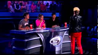 MK Nobilette Singing "To Make You Feel My Love"-"Season 13 XIII Top 11 Finalist