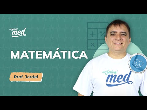 Matemática - Frações e Decimais | Me Salva! MED