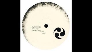 Symbiosis - Sensory (Trance 1996)