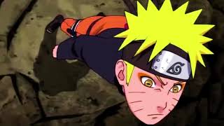 Naruto vs Pain 1 Minute AMV