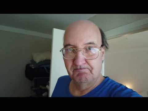 MongoTV_5806 - John Venter På Bedre Tider - Del 718 - Dag 1003 af 1.000 Dage