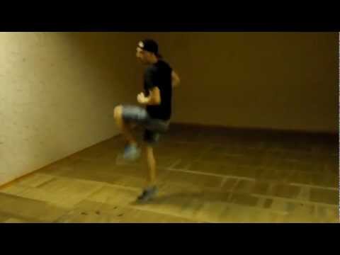 Robin Thicke feat Estelle -- Rollacoasta