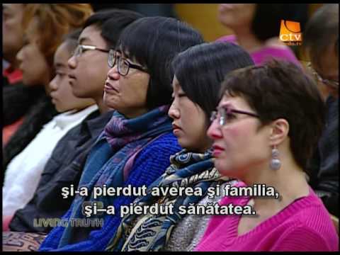 111. Adevarul Viu - Iov - De la tragedie la triumf - Dezamăgiri legate de stăpânirea și de ucenici