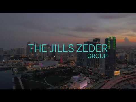 The Jills Zeder Group presents Marquis PH6401