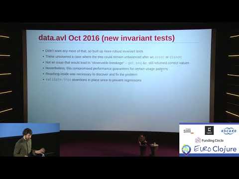 spec loves data structures - Michał Marczyk