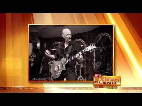 Grammy Award Winning Record Producer Bob Kulick