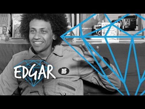 O Fino da Zica - Edgar