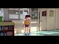 Nobita Shizuka Tere Darshan Bade Jaruri