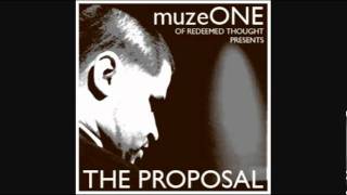 muze ONE -  5.The Proposal - The Proposal EP