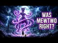 Pokémon The First Movie Full Recap And Analysis