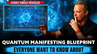 How To Create Anything In A Quantum Universe | Joe Dispenza