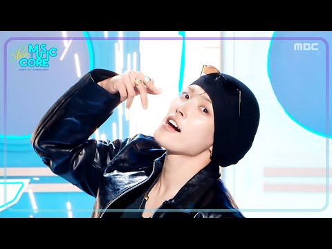 ATEEZ - Lemon Drop | Show! MusicCore | aired on MBC250614 #ATEEZ #KPOP