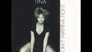Tina Turner - Tina's Wish